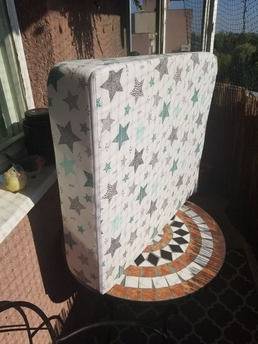 Vand triunghi perna antireflux  bebelusi