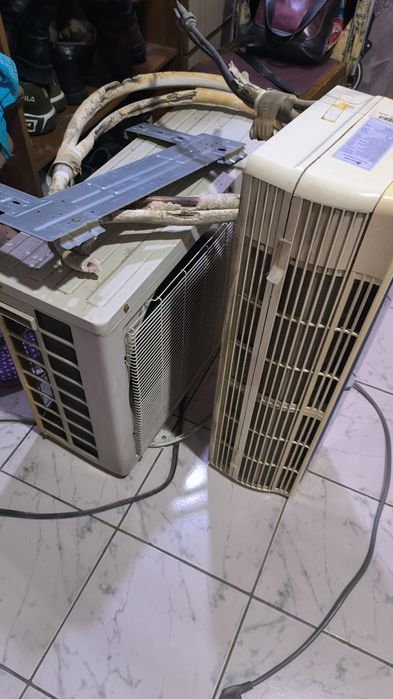 Кондиционер chigo