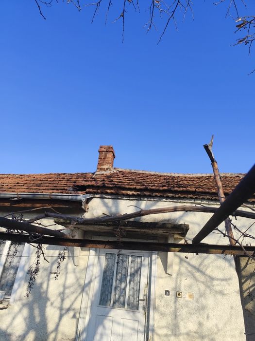 Продавам къща в общ Братя Даскалови