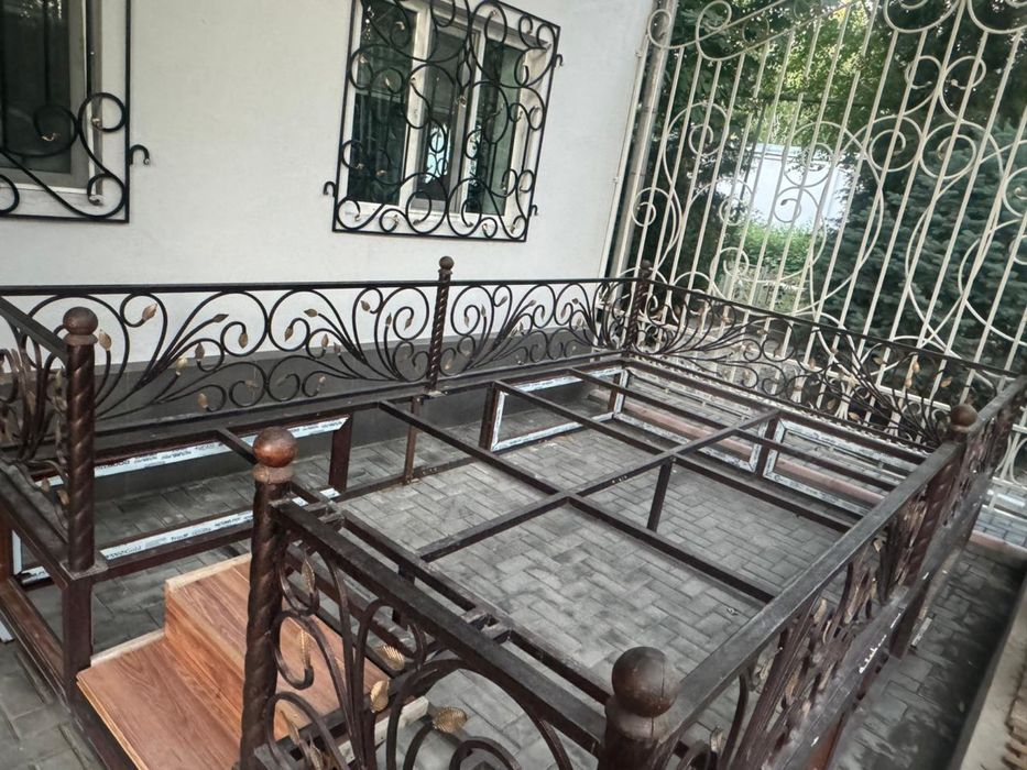 Продается топчан