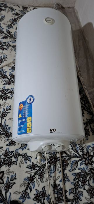 Аристон сотилади