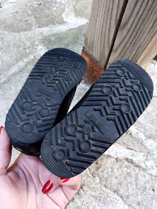 Puma Roma детски обувки