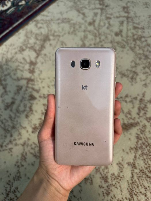 Самсунг 2016 late