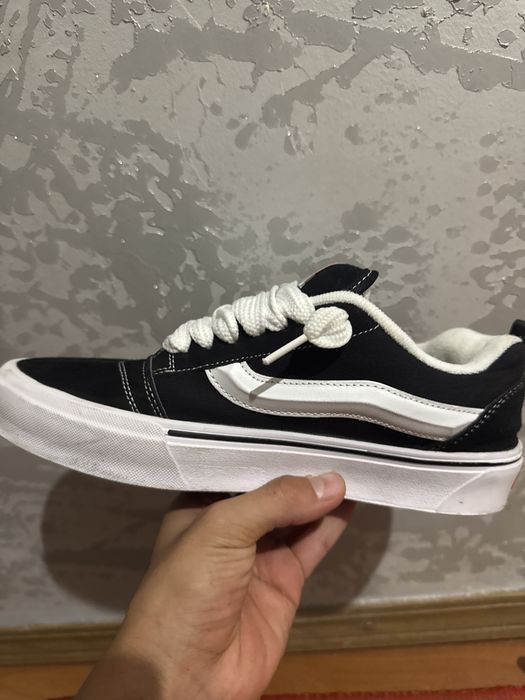 Продаю Vans /ванс олд скул/old skool