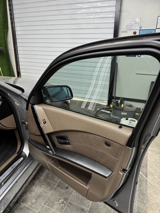 Рекаро Салон bmw e60