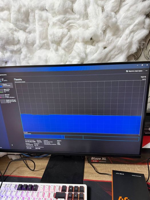 Komputer  Full zborka