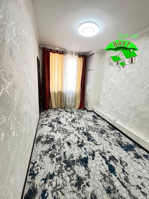 ~НОВОСТРОЙКА, 1в2/6/7, Чил 13, Кирпич, Площадь 38м2 продаётся квартира