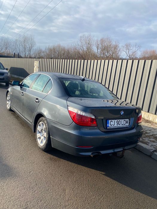Vand BMW seria 5, 2009