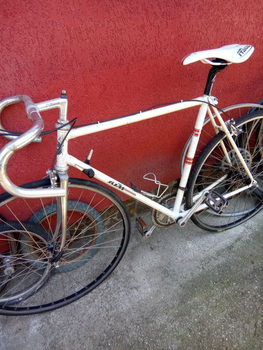 Vând biciclete ,stau degeaba.proba și predarea in Arad