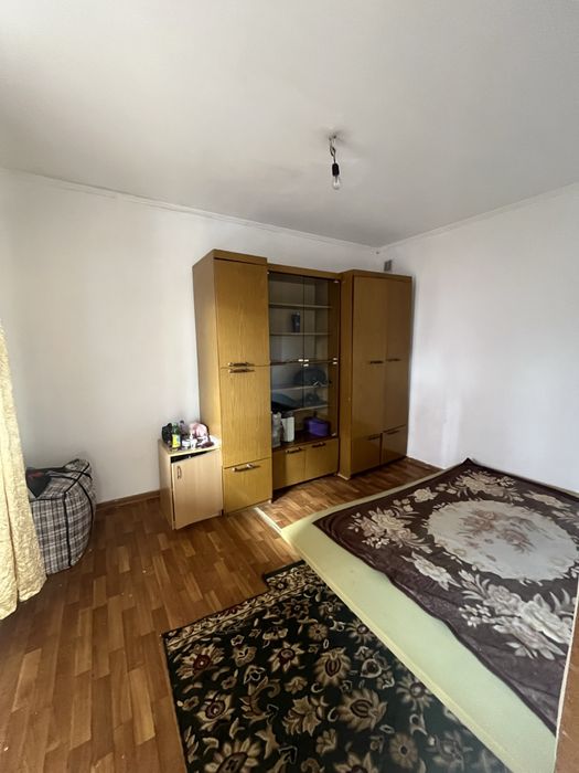 Времянка долгосрочно