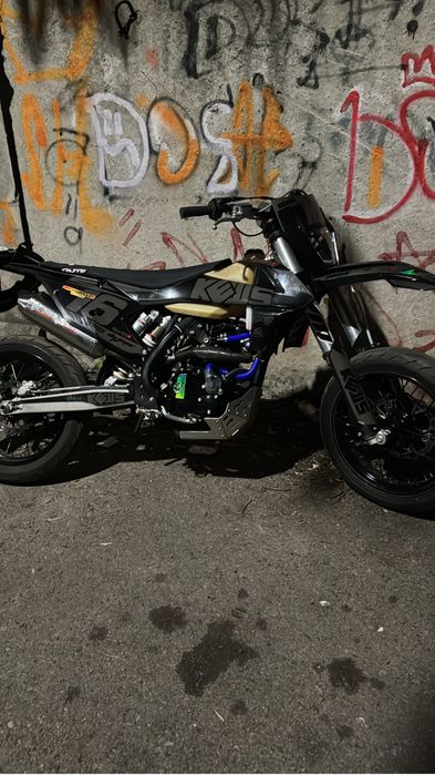 Supermoto kews k16 nb300