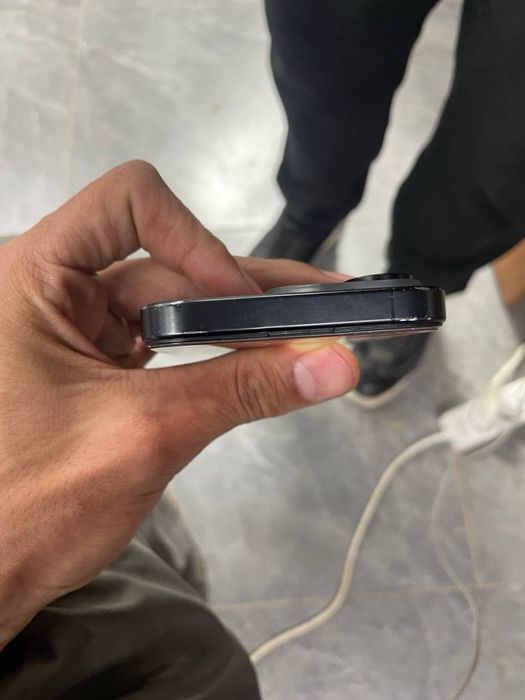 Iphone 15pro 256gb