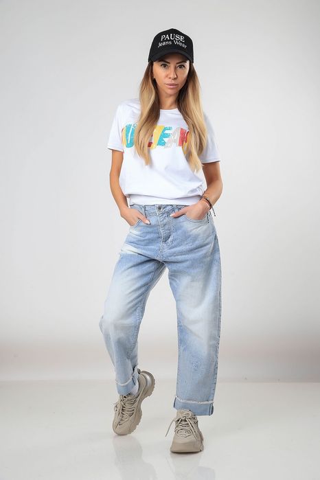 Pause Jeans Дънки Anika