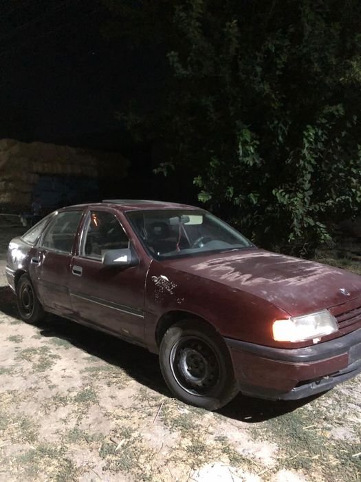 Опел ветра требует ремонт моно