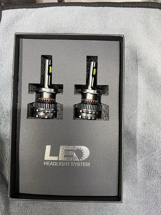 Conpex M8 Led лампы автомобильные