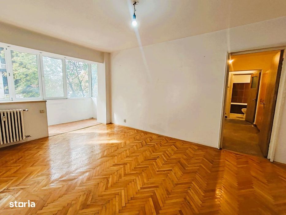 Vanzare apartament 3 camere Mihai Bravu
