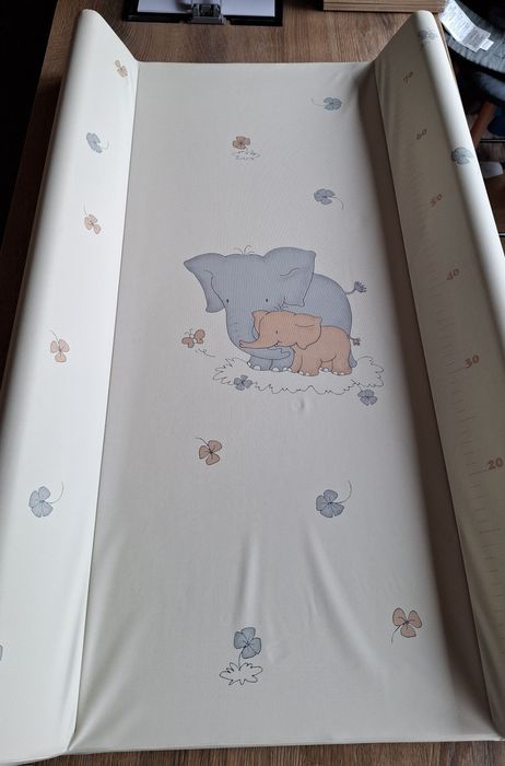 Твърд Повивалник 50 х 80 cm