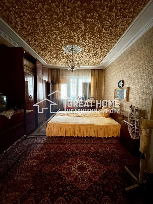 Продава се Многостаен апартамент в Търговище, Център - 115 кв.м за 887 €/кв.м - Снимка #1