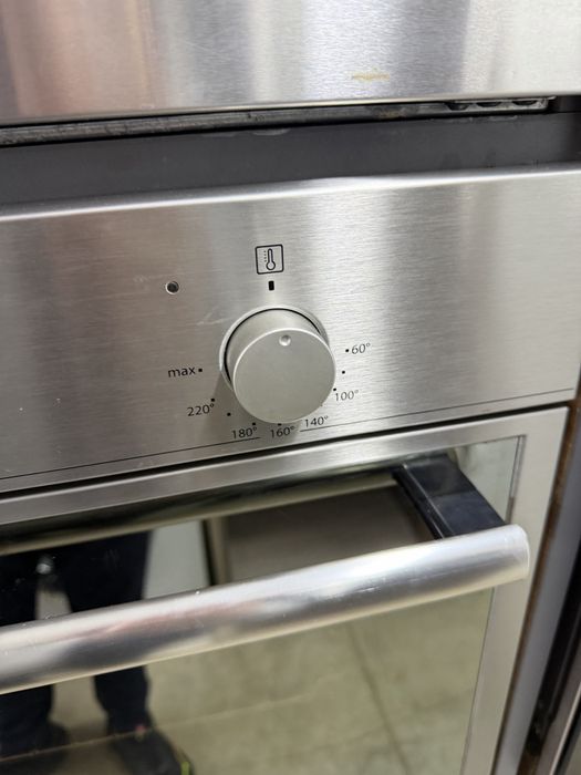 Фурна за вграждане 70 литра Ariston GERMANY ГАРАНЦИЯ