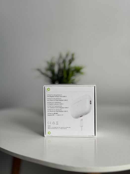 AirPods Pro gen. 2