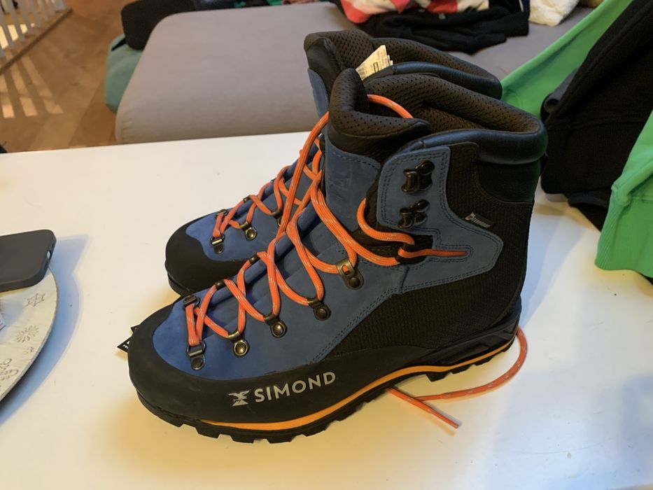 Ghete Simond /waterproof