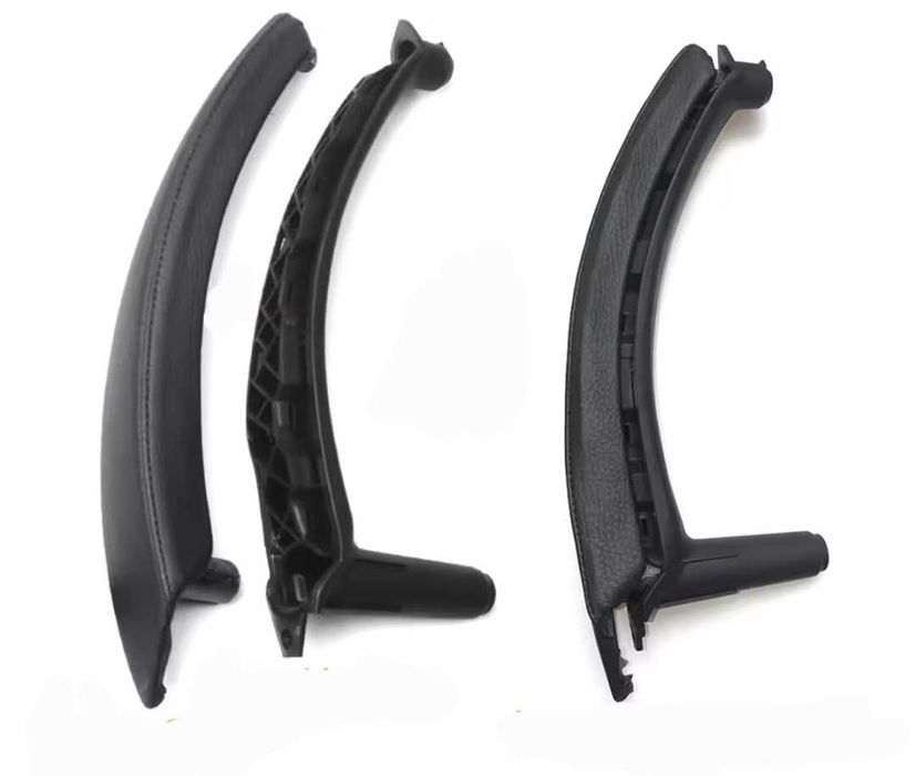 Вътрешни дръжки за БМВ X5 X6 E70 E71 E72 BMW E70 E71 интериорни