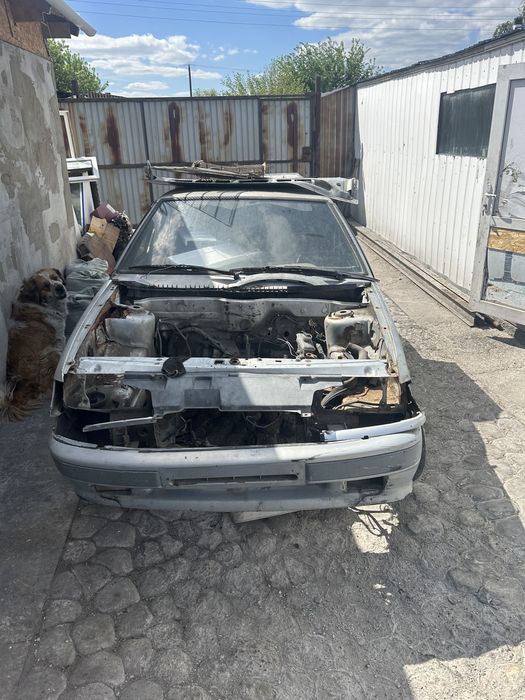 Продам ваз 2115 на разбор