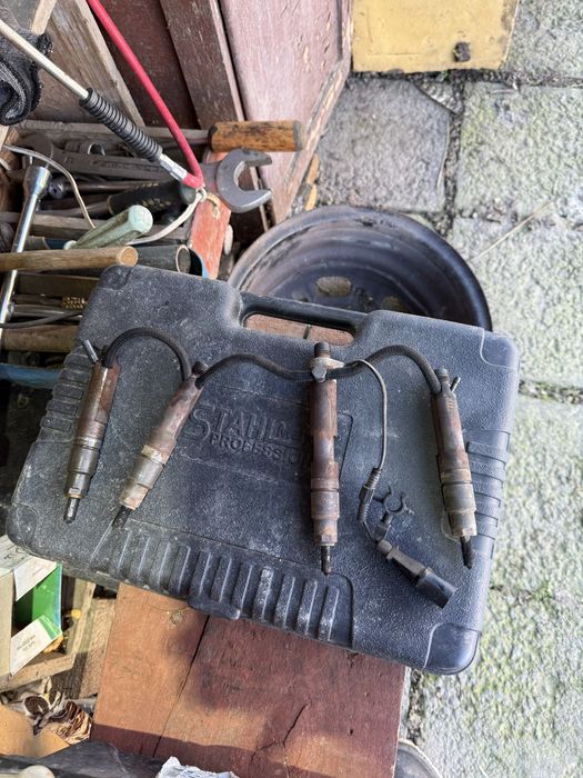 Тунинг разпръсквачи 0.260ум и др за 1.9тдиVP