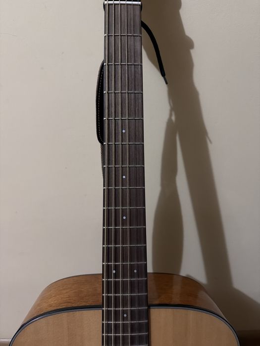 Yamaha FG800 – Chitară Acustică Profesională