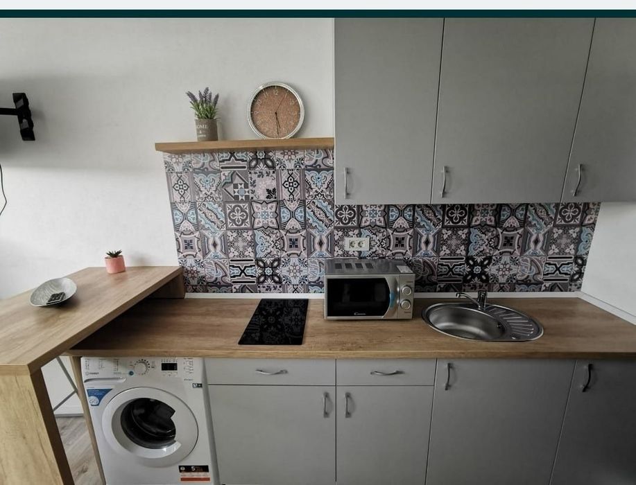 De închiriat garsonieră zona Uta - Cocorilor