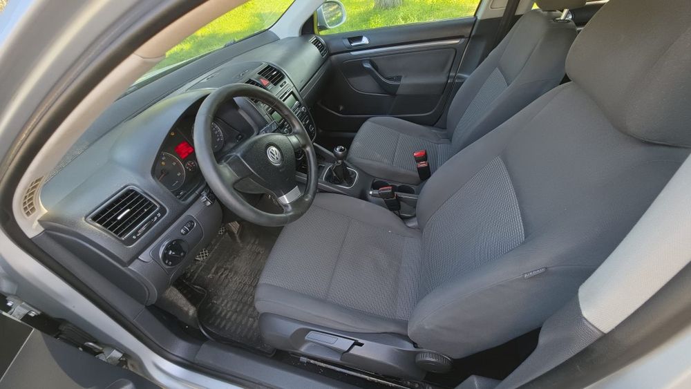 Vânzare VW Golf 5