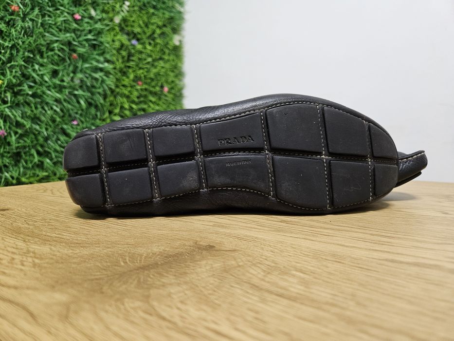 Prada Loufers - 42 Номер мокасини