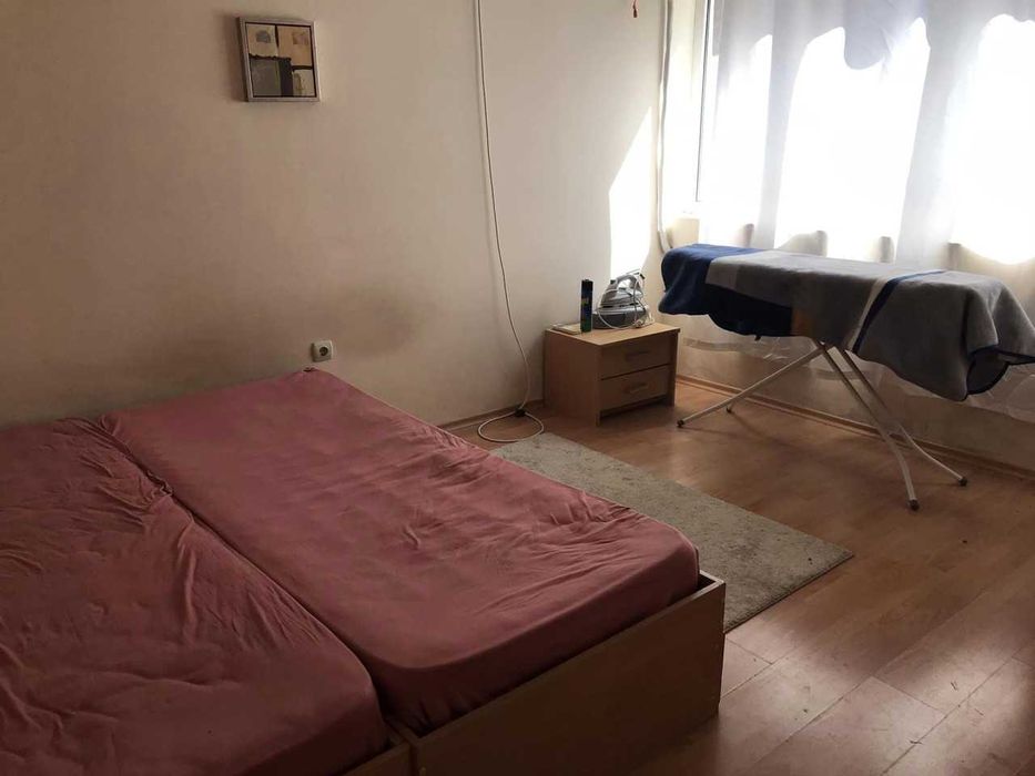 Двустаен апартамент Младежки Хълм