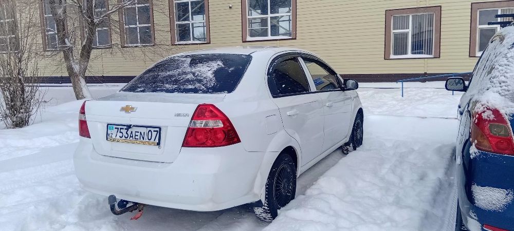 Продам Шевроле Нексия