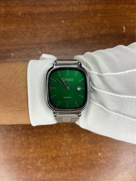 Мужские часы Casio