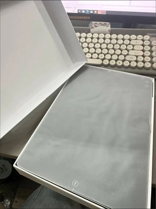 Новый Lenovo Xiaoxin Pad Pro 2025 8/256