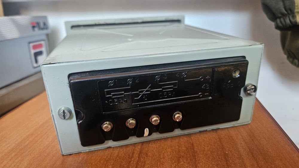 Логометр милливольтметр  Ш69000