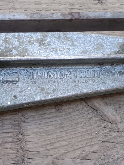 Ручной инструмент