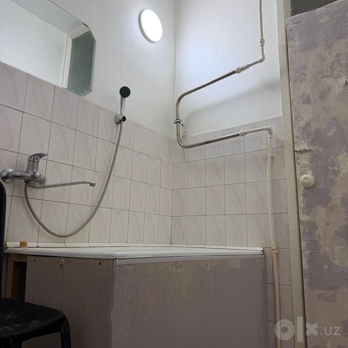 Ижарага 1хонали квартира максим горький