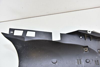 Protecție interioară pentru aripa din spate BMW F 800 GS F800GS F700GS