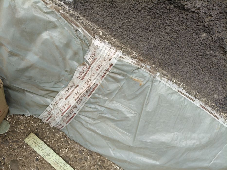 Policarbonat NOu transparent 10 2000x500