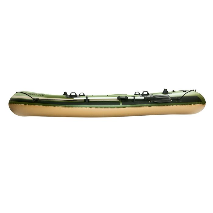 Bestway надуваема лодка Voyager 500 348x41cm