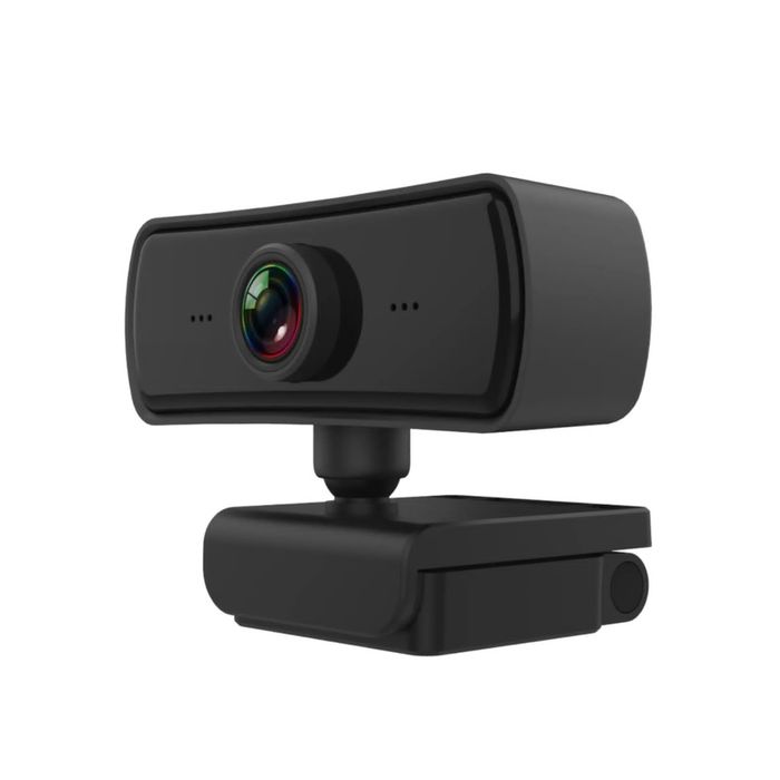 Вебкамера, Webcam, 2K