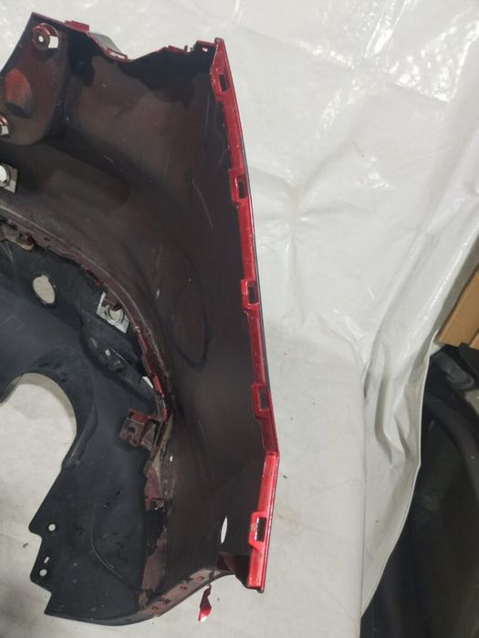 Bara spate Mazda 3 Hatchback, 2019, 2020, 2021, 2022, 2023, 2024, cod origine OE BCKN-50221.