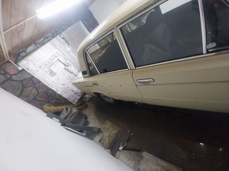 Продам 2106 срочно