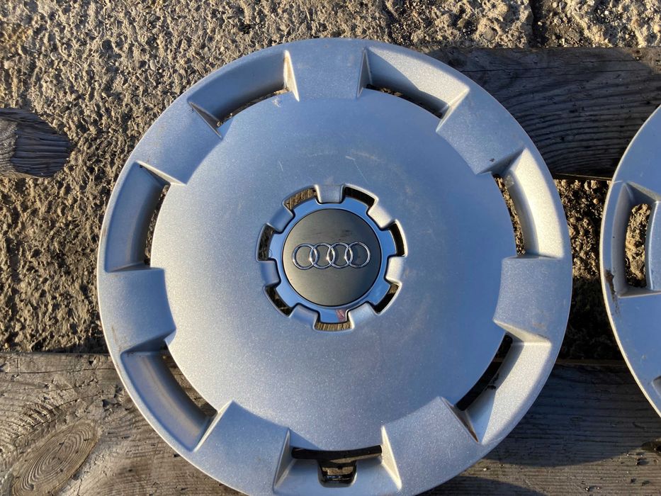 16 цола Тасове за Ауди Audi A3 8P Оригинални