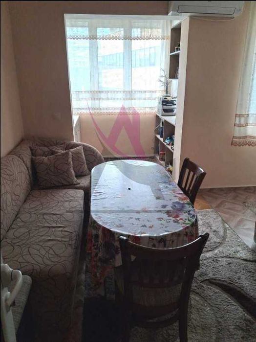 Тристаен под наем в кв. Трошево