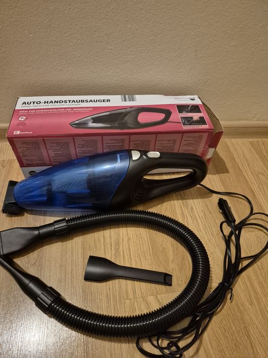 Aspirator auto masina 12V puternic