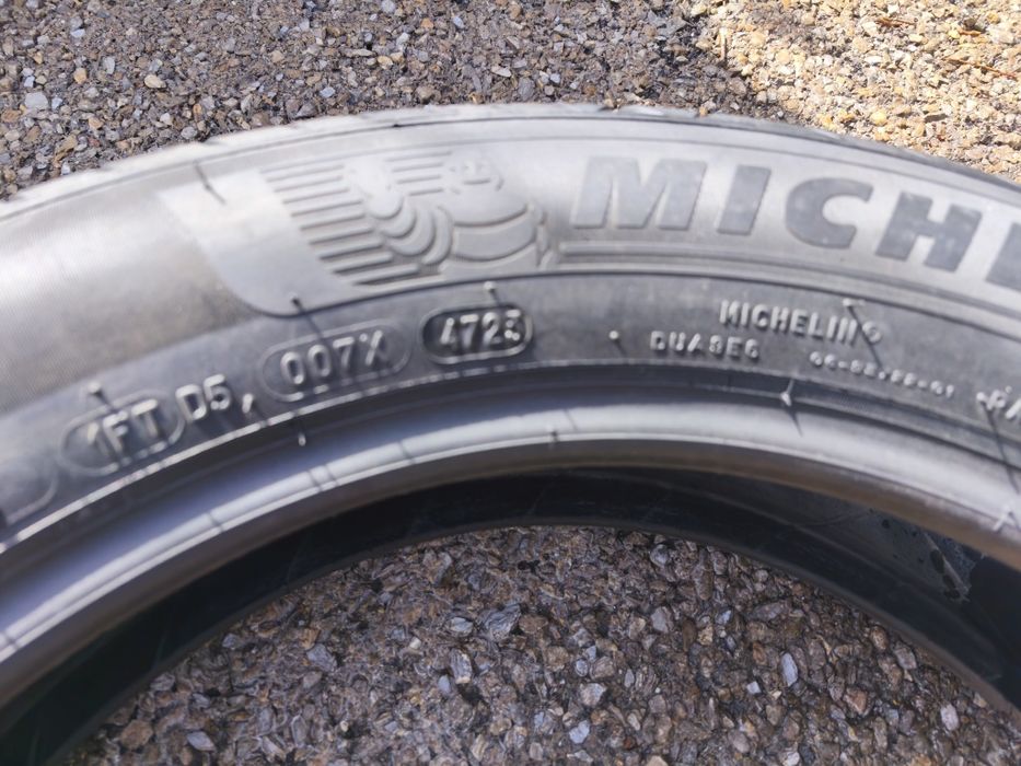 175/65/17" 4бр Michelin e primacy,dot22г23г