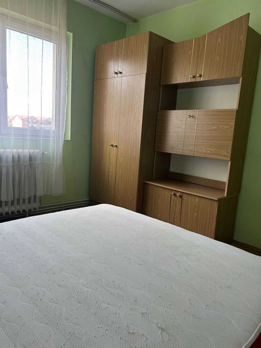 2camere decomandate 44mp , Manastur etaj 6